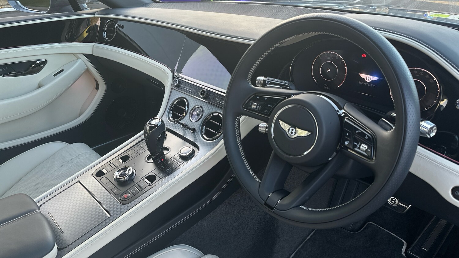 Used Bentley Continental 2025 for sale - 77452938: Photo 14