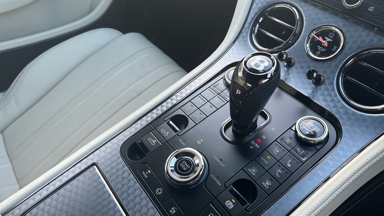 Used Bentley Continental 2025 for sale - 77452938: Photo 25