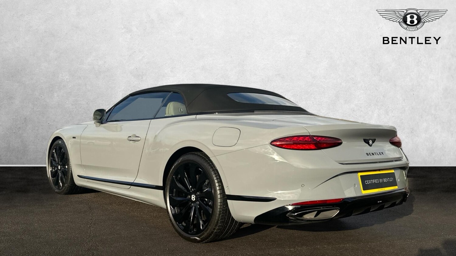 Used Bentley Continental 2025 for sale - 77452938: Photo 3