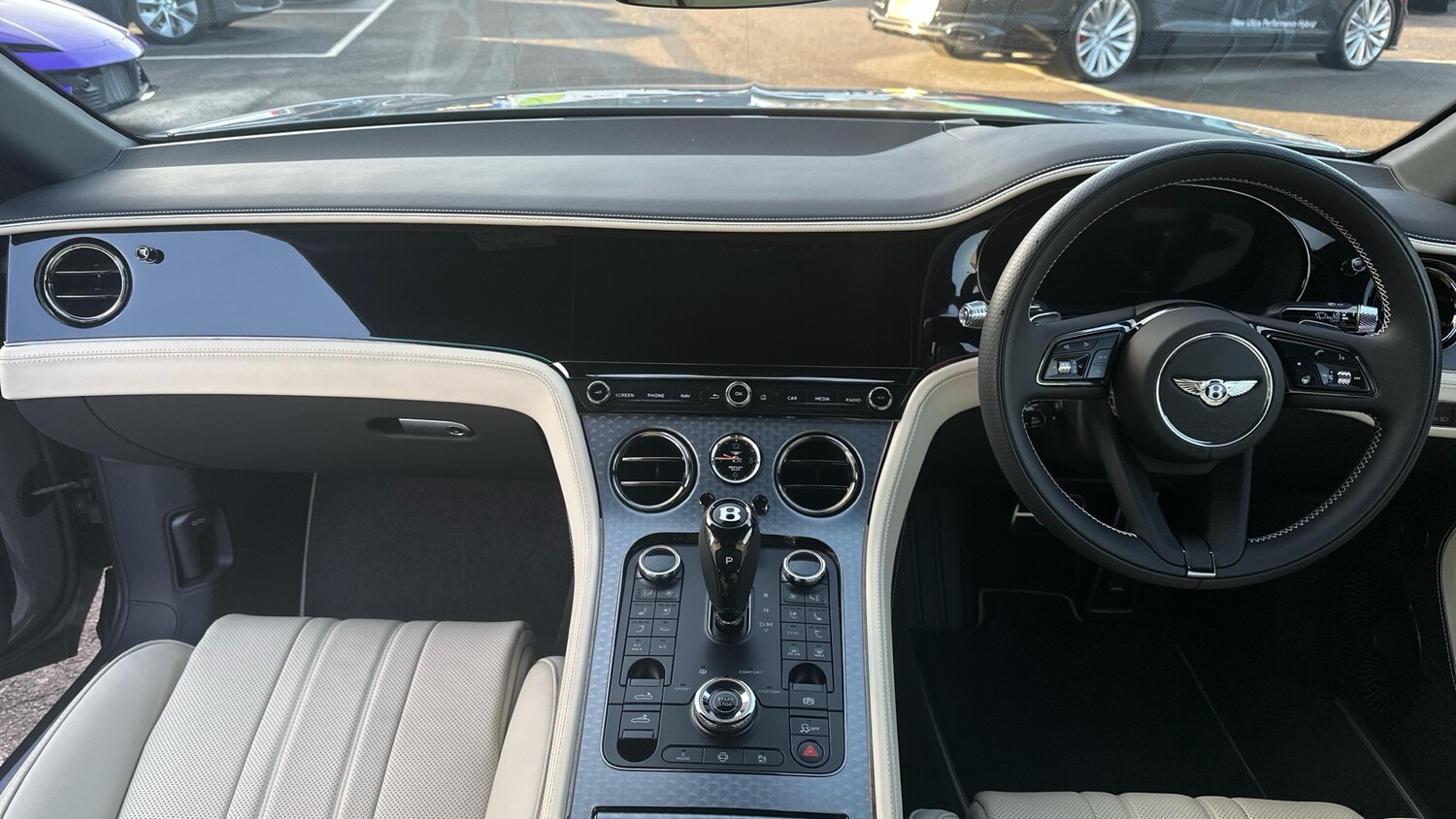 Used Bentley Continental 2025 for sale - 77452938: Photo 4