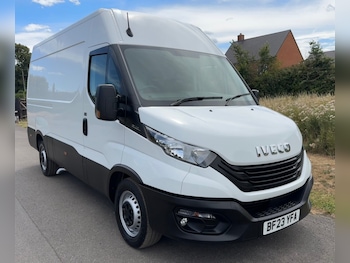 Used Iveco Daily 2023 for sale - 75267008: Photo