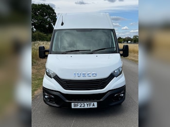 Used Iveco Daily 2023 for sale - 75267008: Photo