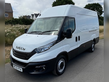 Used Iveco Daily 2023 for sale - 75267008: Photo