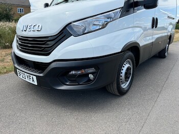 Used Iveco Daily 2023 for sale - 75267008: Photo