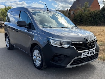 Used Renault Kangoo 2025 for sale - 79589337: Photo
