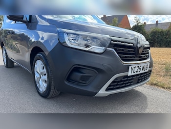 Used Renault Kangoo 2025 for sale - 79589337: Photo