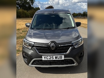 Used Renault Kangoo 2025 for sale - 79589337: Photo