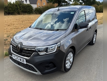 Used Renault Kangoo 2025 for sale - 79589337: Photo