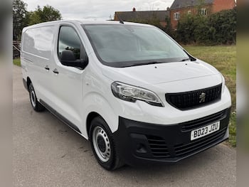 Used Peugeot Expert 2023 for sale - 79846203: Photo