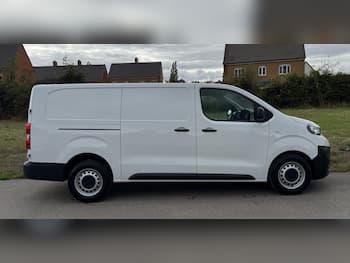 Used Peugeot Expert 2023 for sale - 79846203: Photo
