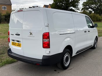 Used Peugeot Expert 2023 for sale - 79846203: Photo