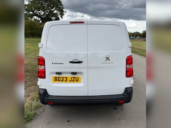 Used Peugeot Expert 2023 for sale - 79846203: Photo