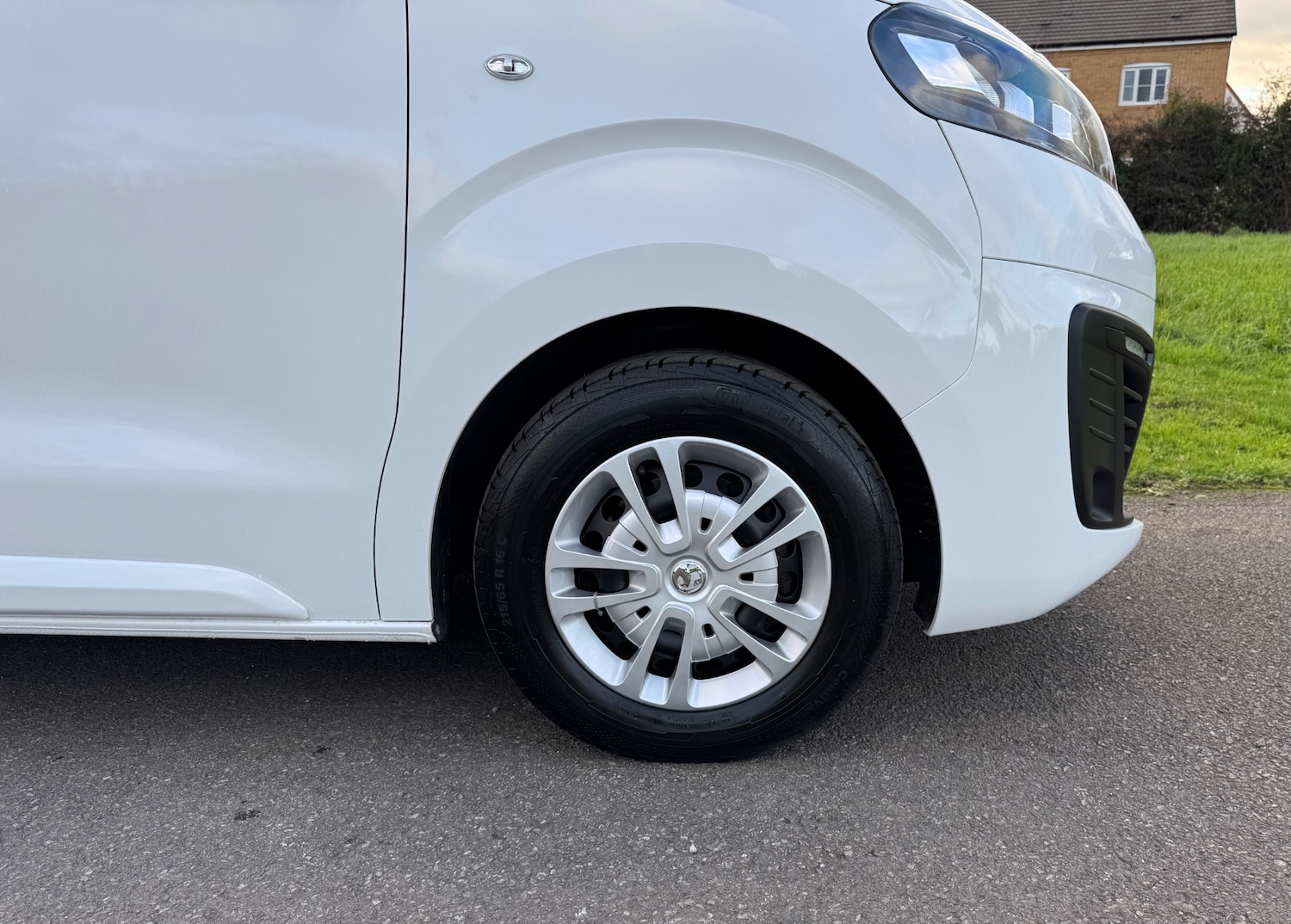 Used Vauxhall Vivaro 2021 for sale - 76700552: Photo 16