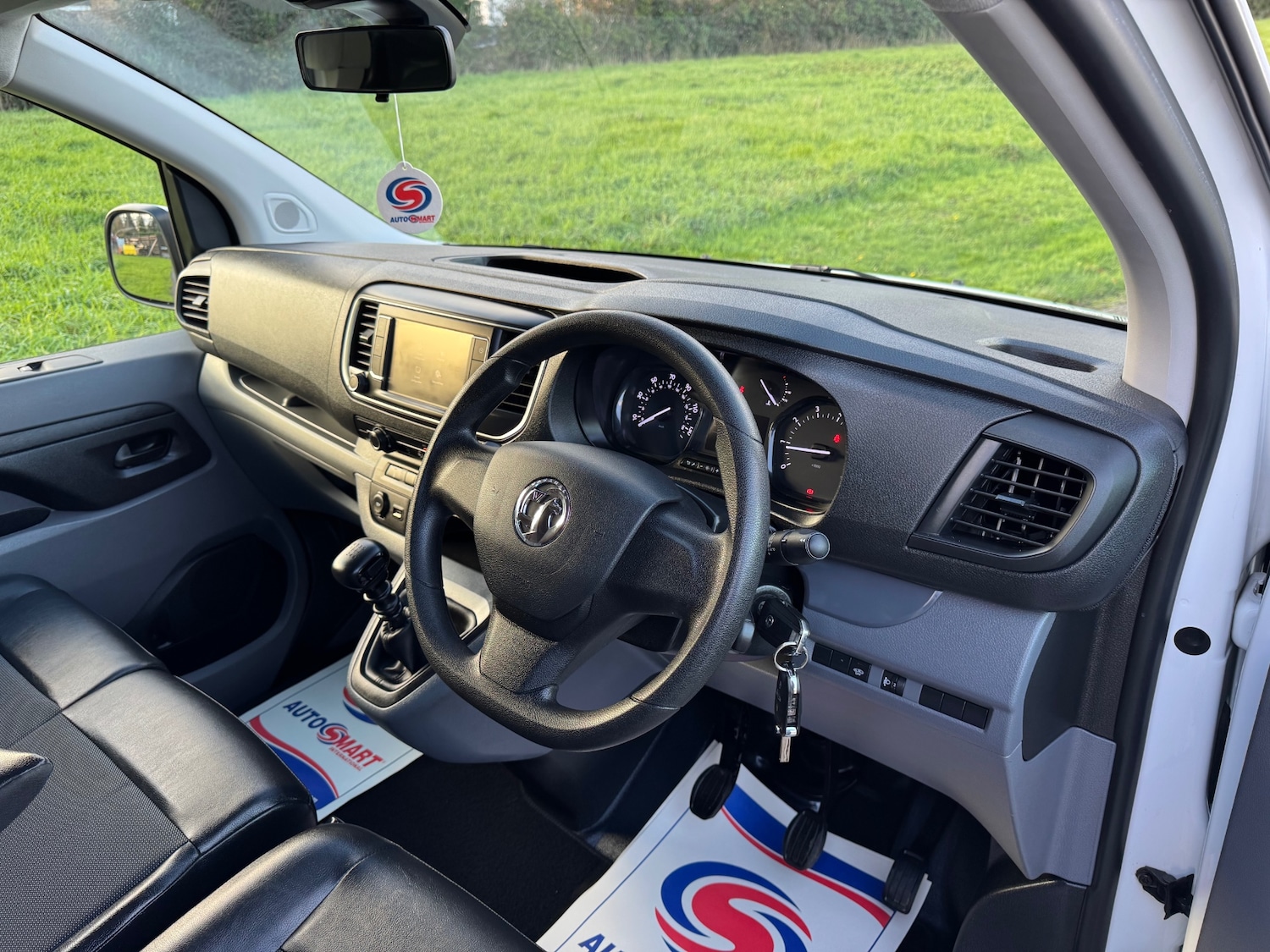 Used Vauxhall Vivaro 2021 for sale - 76700552: Photo 18