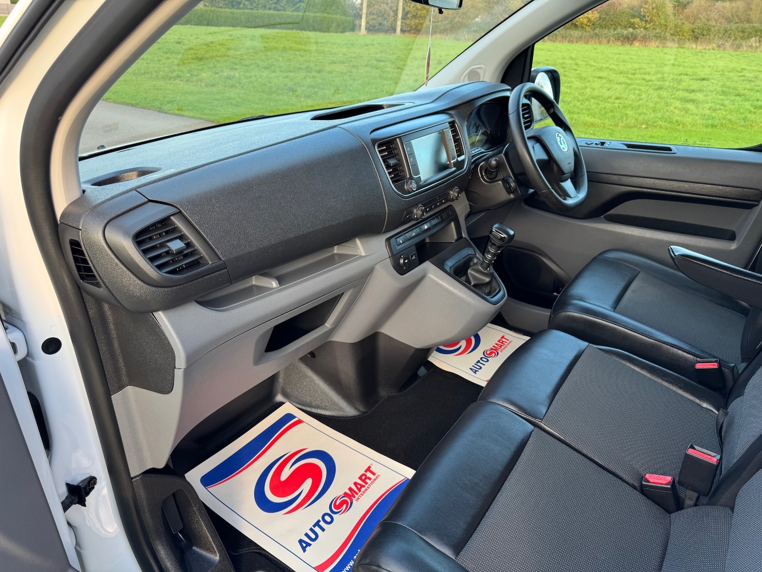 Used Vauxhall Vivaro 2021 for sale - 76700552: Photo 19