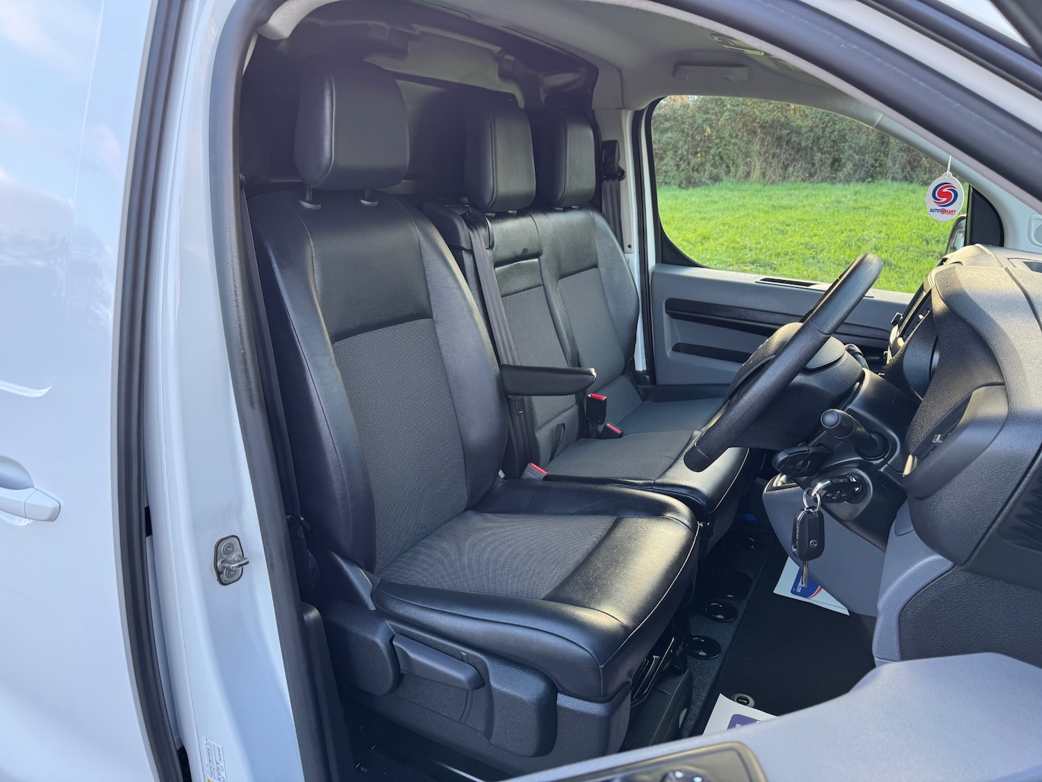 Used Vauxhall Vivaro 2021 for sale - 76700552: Photo 20