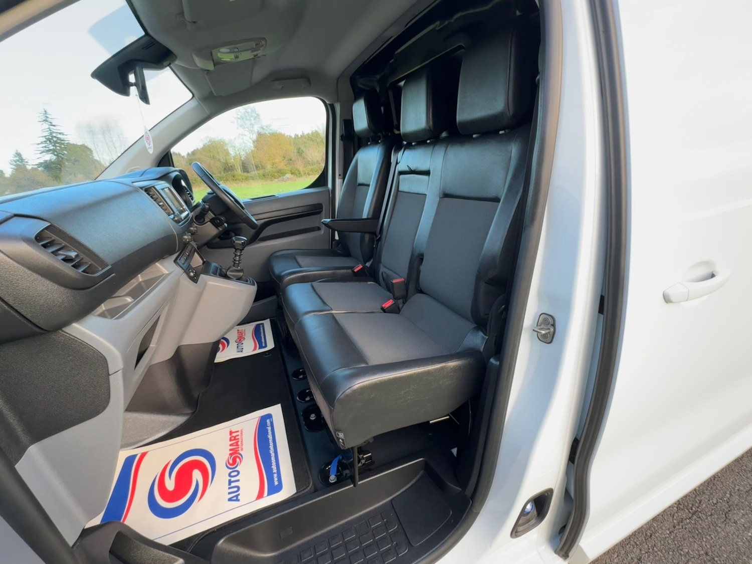 Used Vauxhall Vivaro 2021 for sale - 76700552: Photo 21