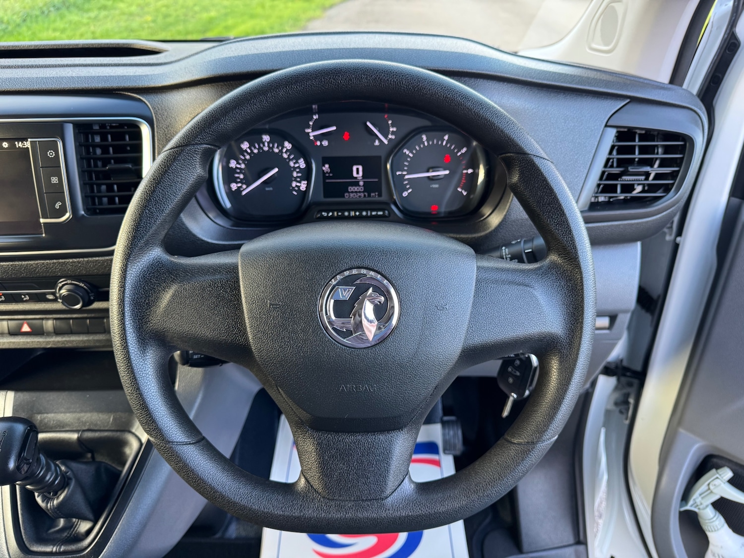 Used Vauxhall Vivaro 2021 for sale - 76700552: Photo 22