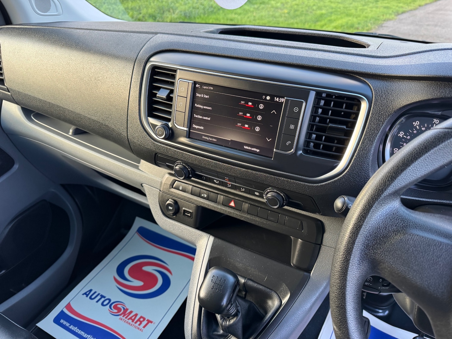 Used Vauxhall Vivaro 2021 for sale - 76700552: Photo 23