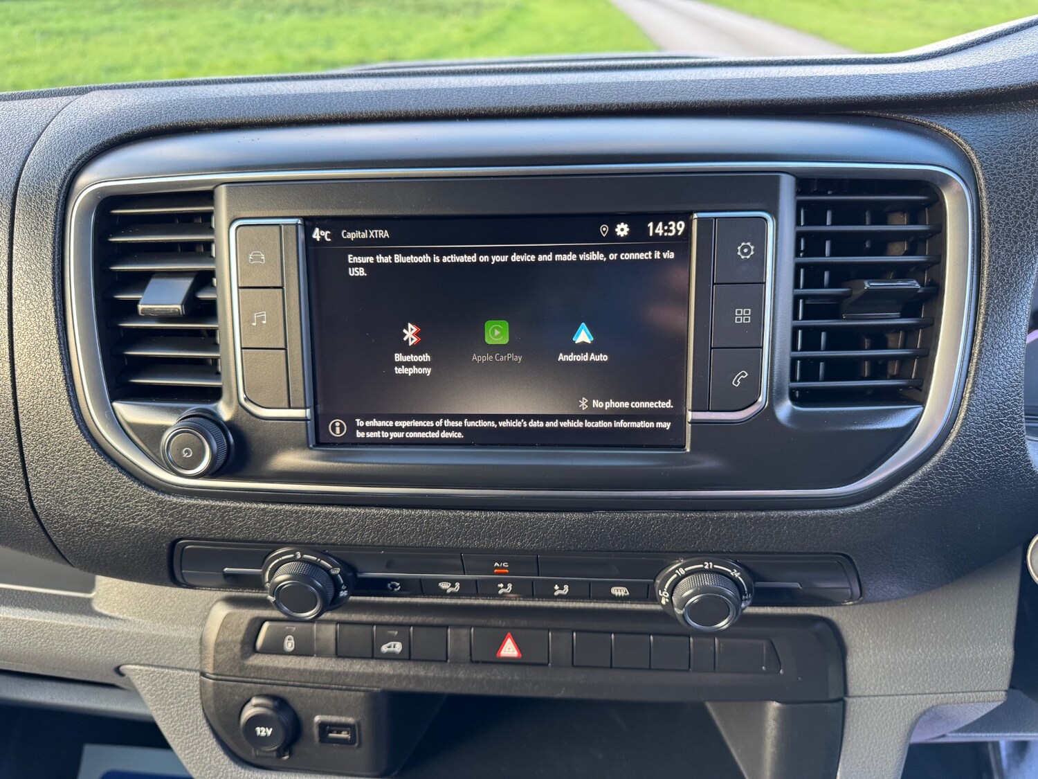 Used Vauxhall Vivaro 2021 for sale - 76700552: Photo 24