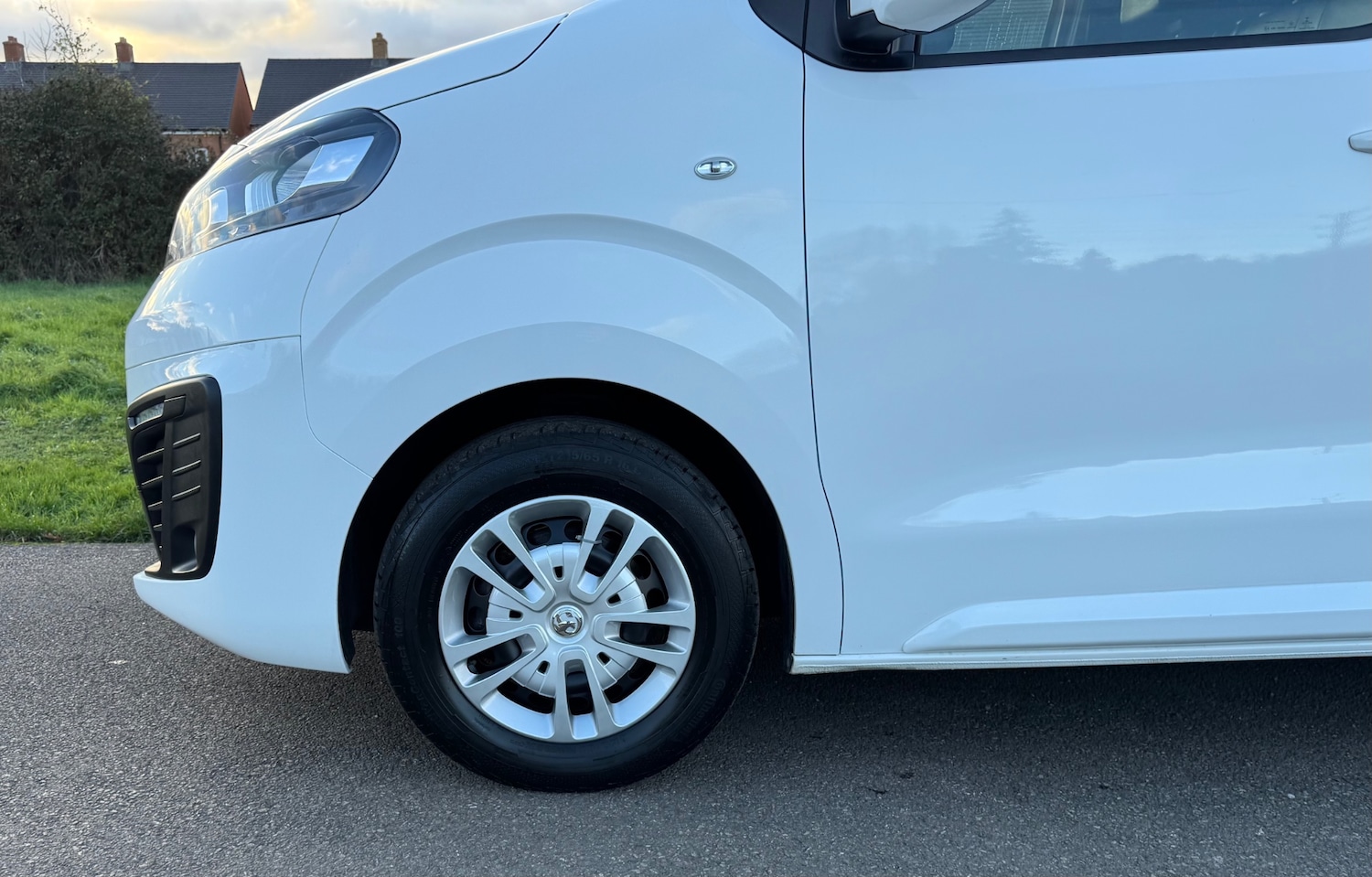 Used Vauxhall Vivaro 2021 for sale - 76700552: Photo 26