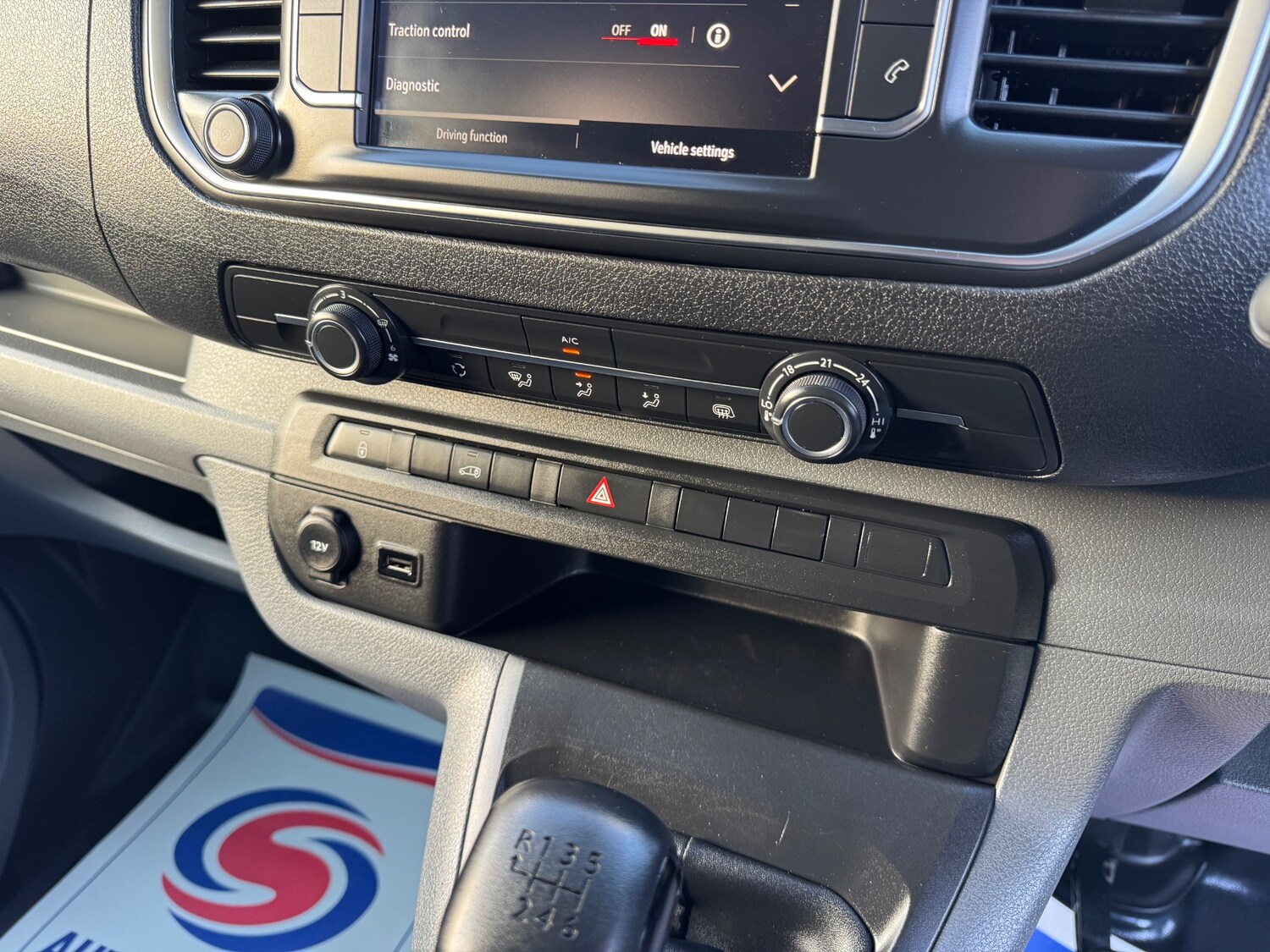 Used Vauxhall Vivaro 2021 for sale - 76700552: Photo 30