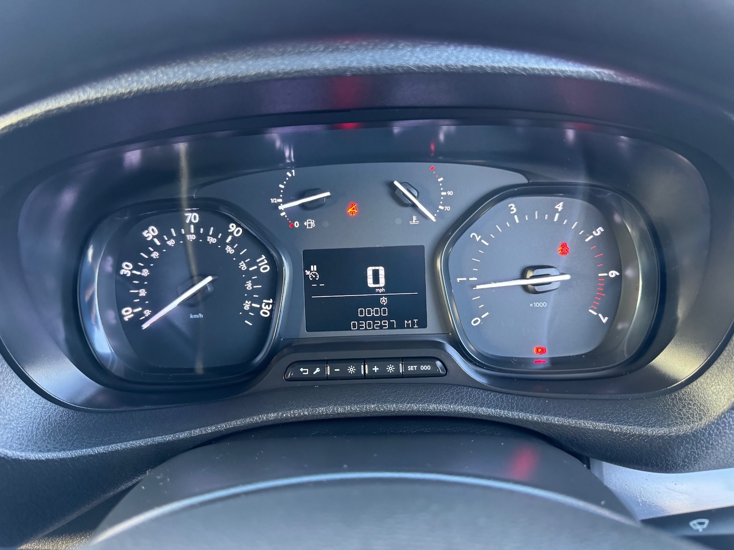 Used Vauxhall Vivaro 2021 for sale - 76700552: Photo 31