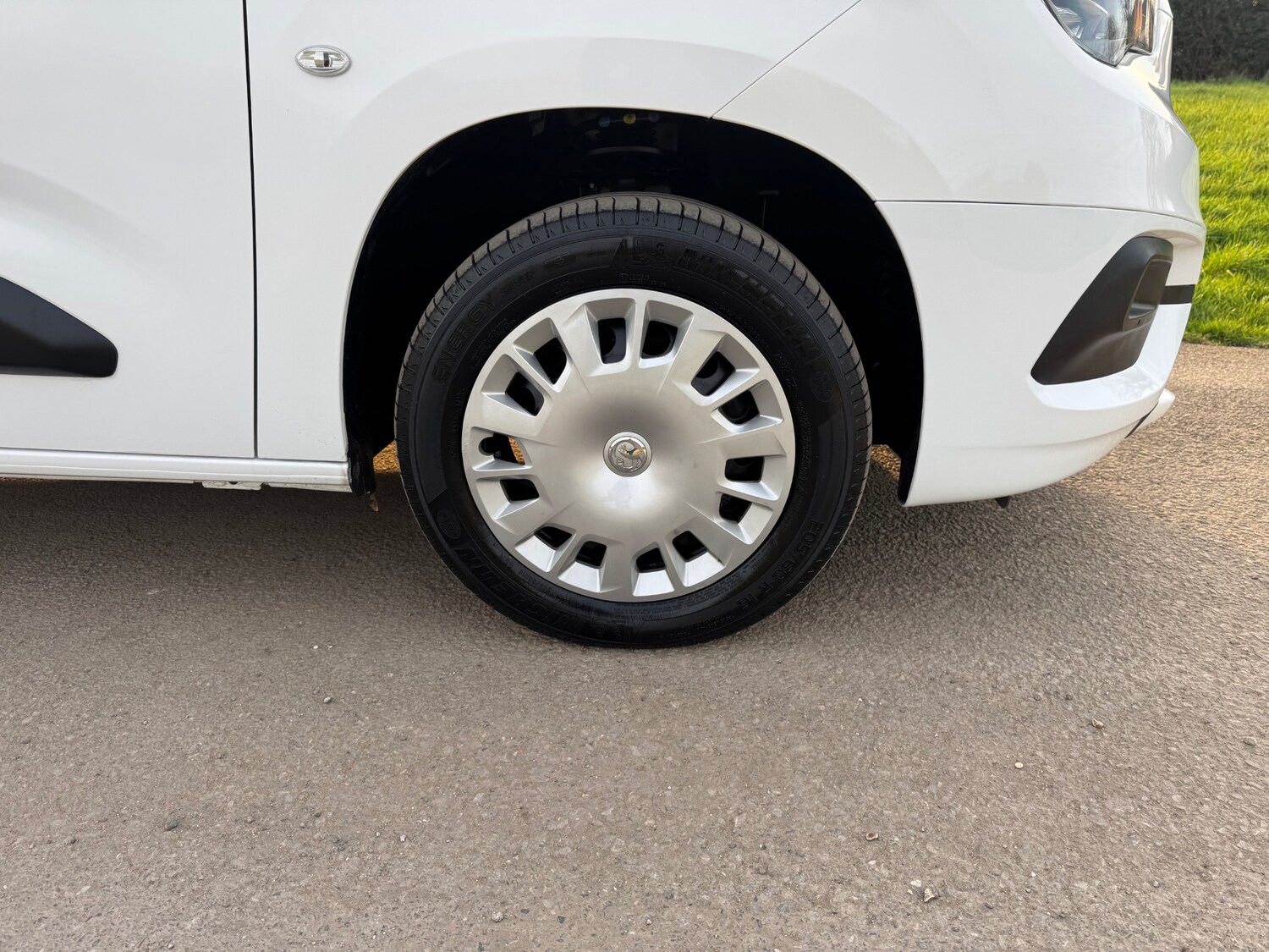 Used Vauxhall Combo 2020 for sale - 77736073: Photo 16