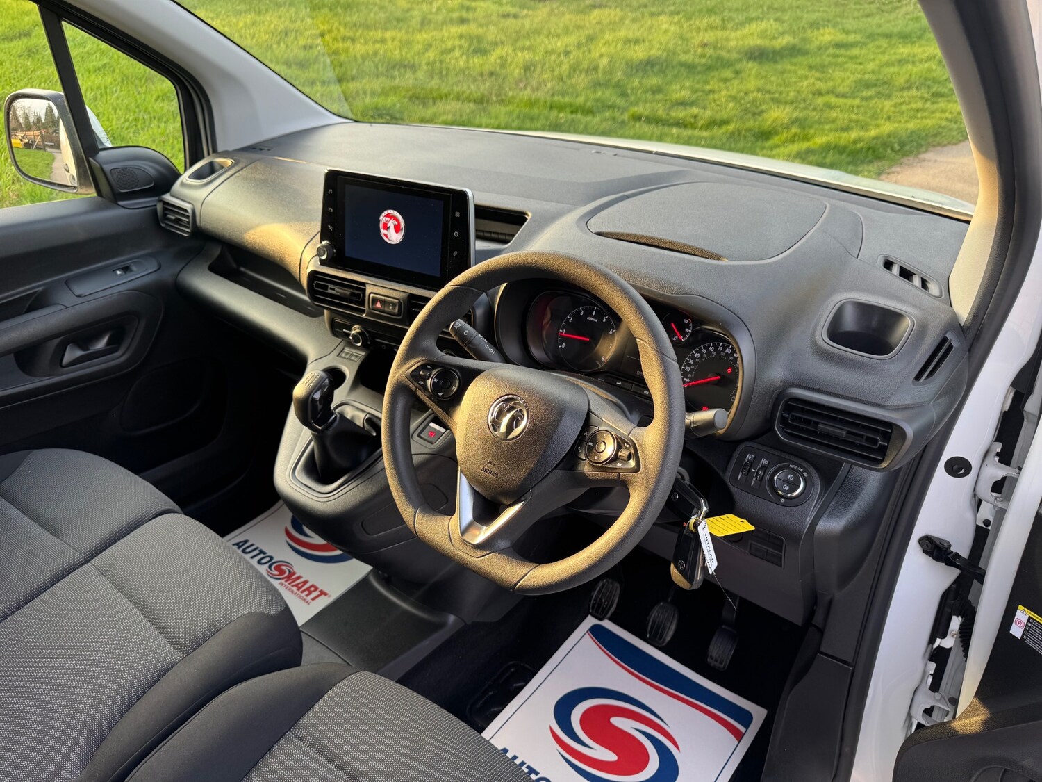 Used Vauxhall Combo 2020 for sale - 77736073: Photo 17