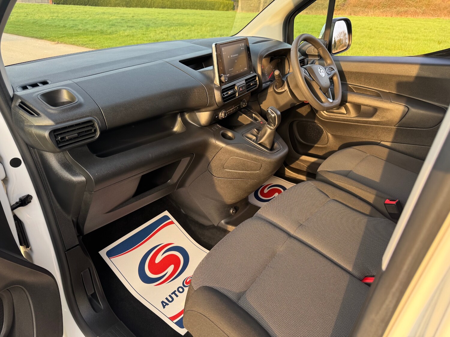 Used Vauxhall Combo 2020 for sale - 77736073: Photo 18