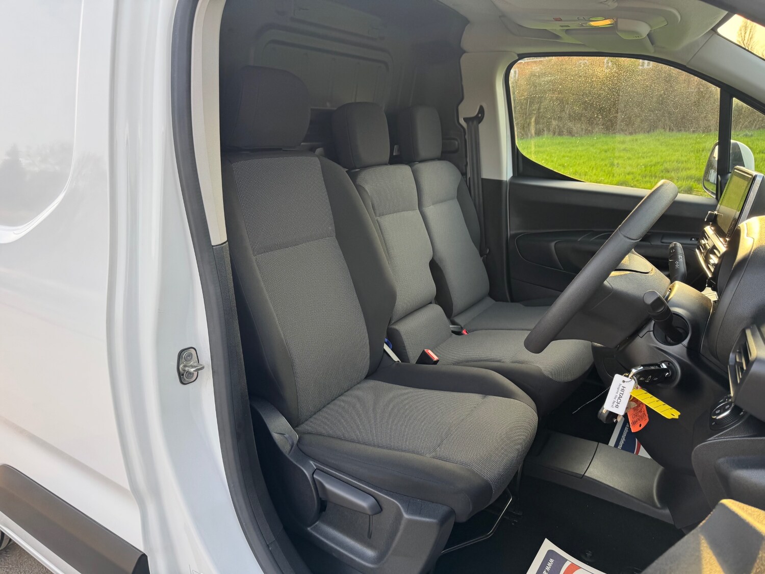 Used Vauxhall Combo 2020 for sale - 77736073: Photo 19