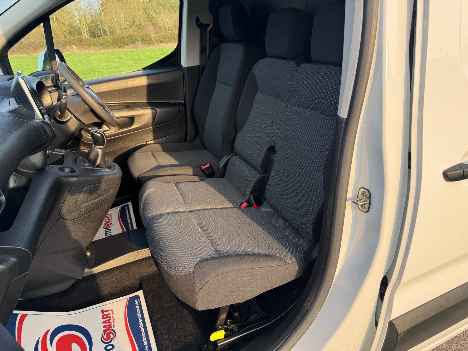 Used Vauxhall Combo 2020 for sale - 77736073: Photo 20