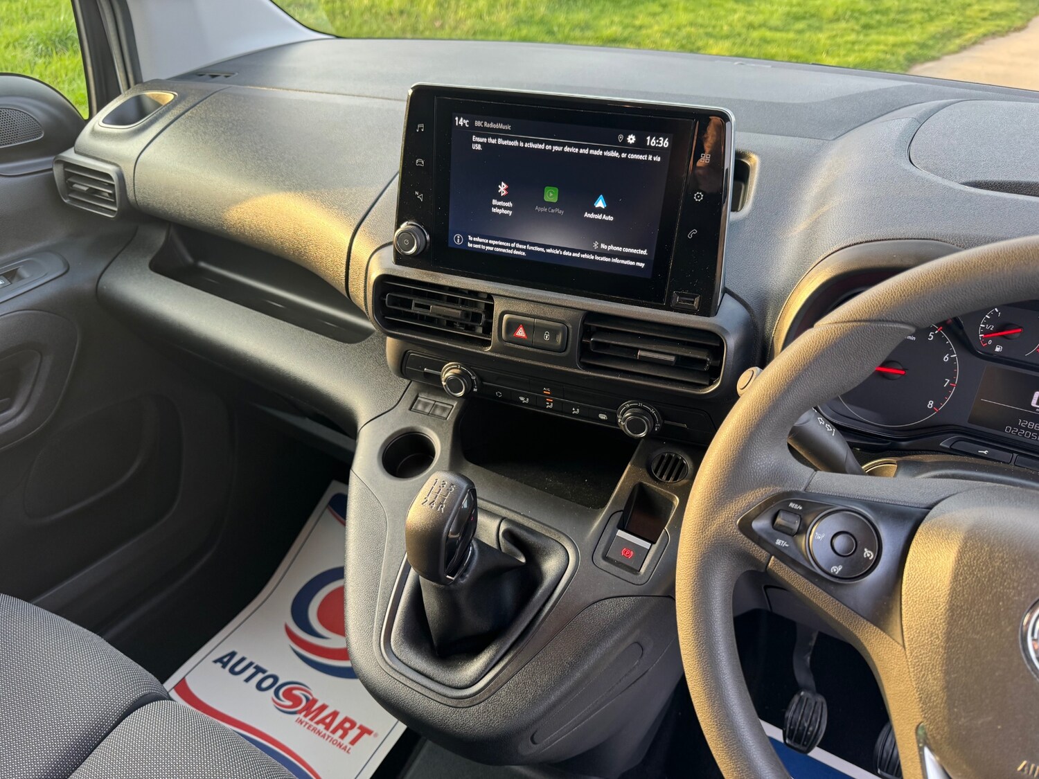 Used Vauxhall Combo 2020 for sale - 77736073: Photo 22