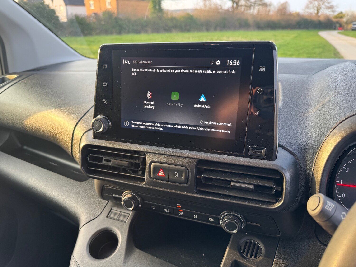 Used Vauxhall Combo 2020 for sale - 77736073: Photo 23