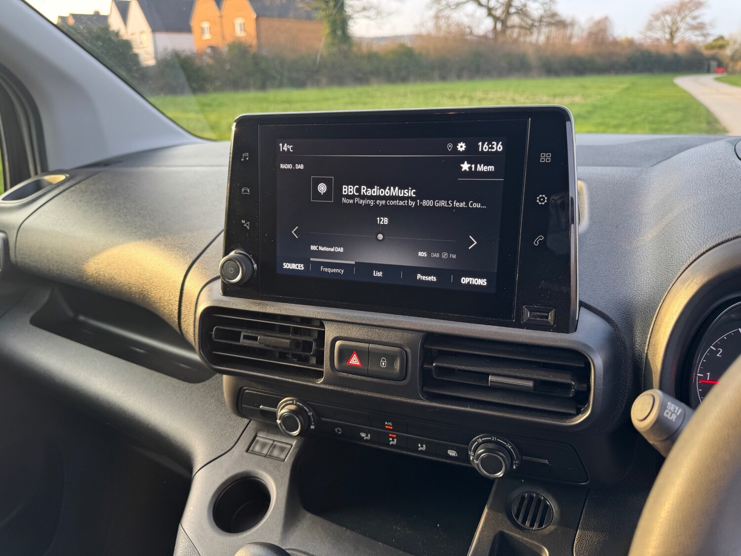 Used Vauxhall Combo 2020 for sale - 77736073: Photo 24