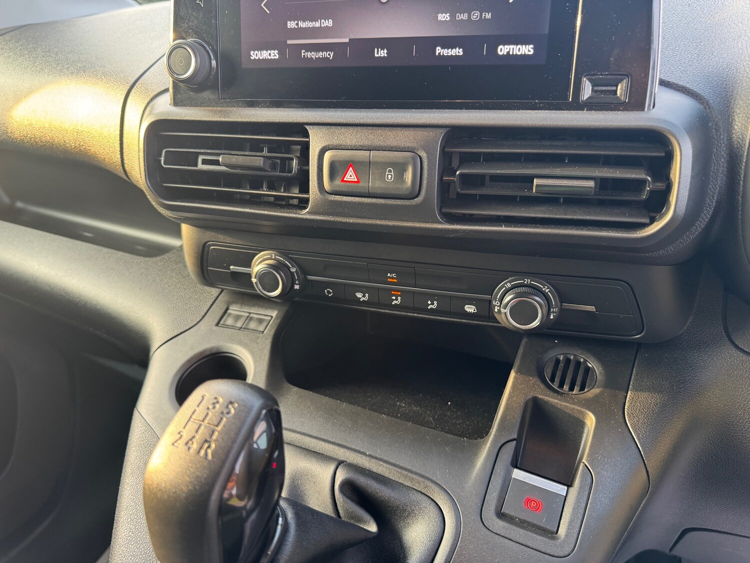 Used Vauxhall Combo 2020 for sale - 77736073: Photo 25