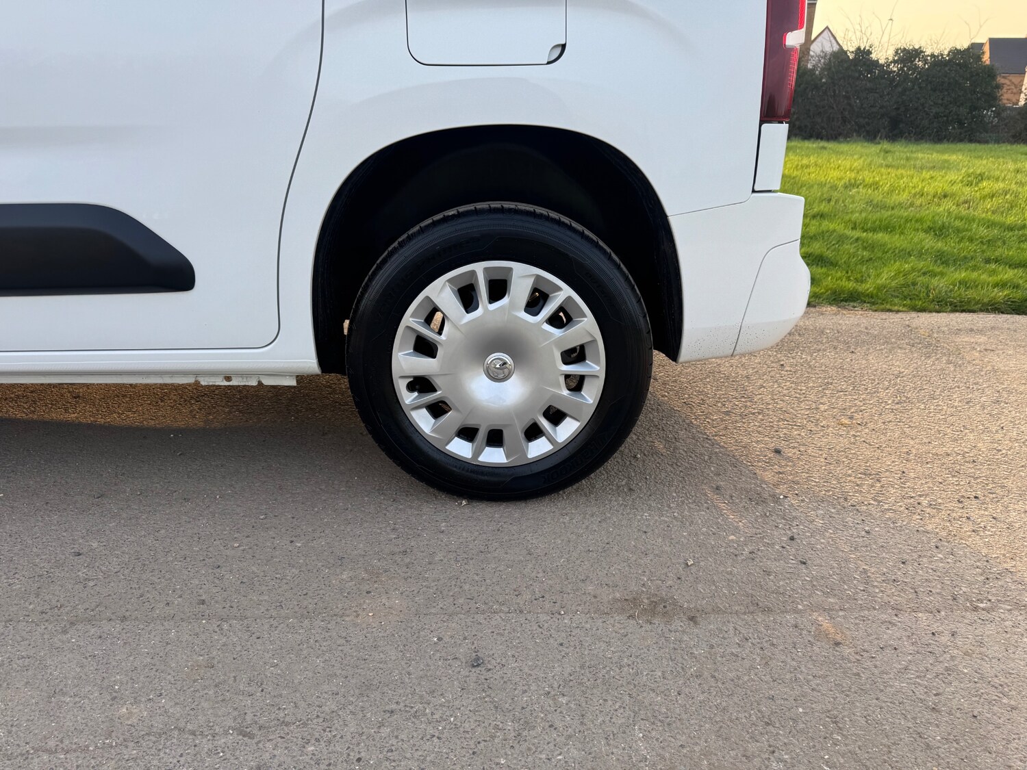 Used Vauxhall Combo 2020 for sale - 77736073: Photo 29