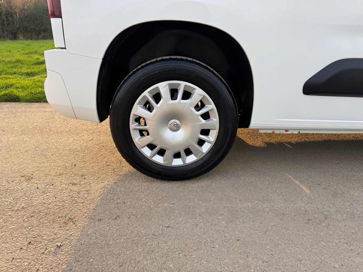 Used Vauxhall Combo 2020 for sale - 77736073: Photo 31