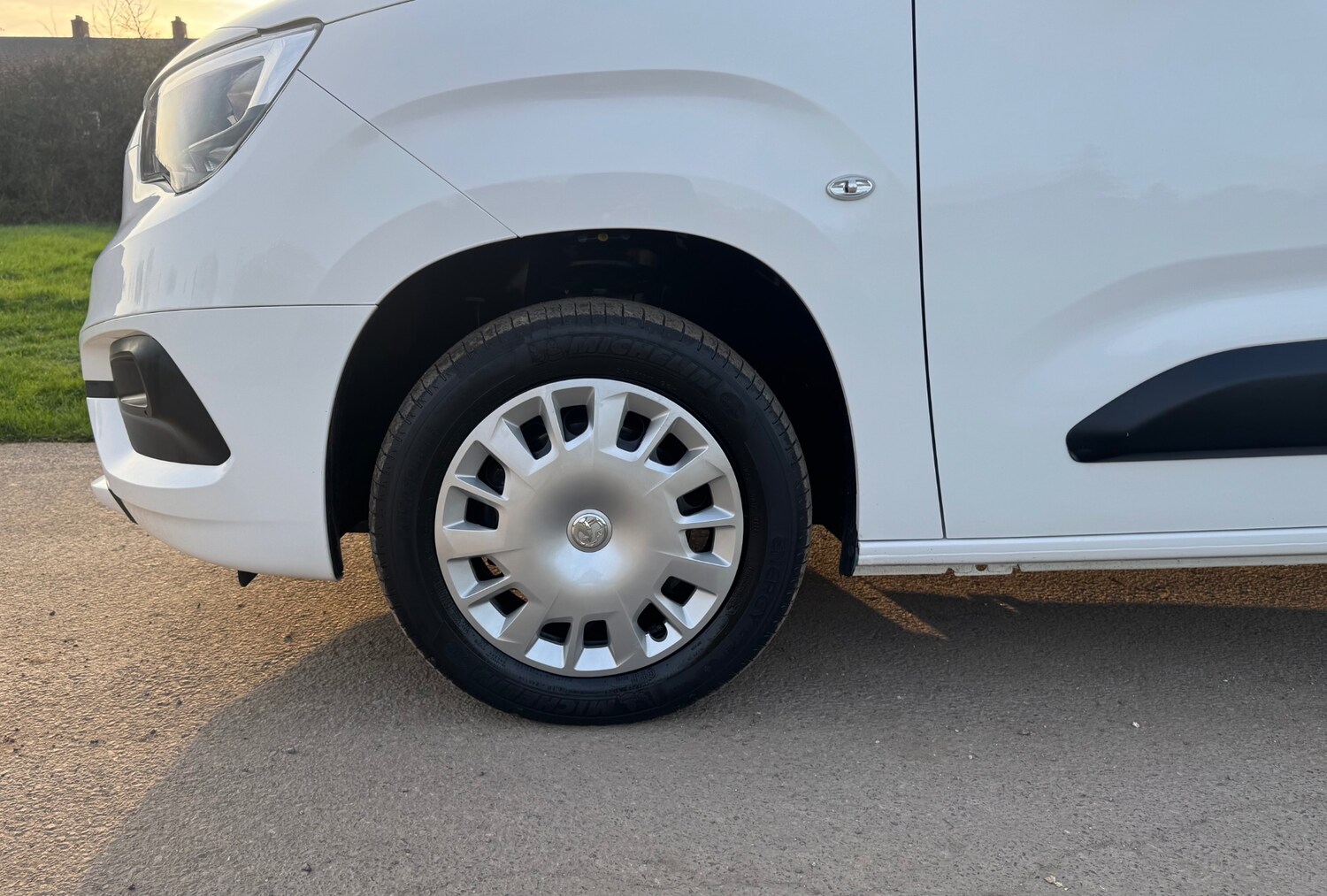 Used Vauxhall Combo 2020 for sale - 77736073: Photo 6