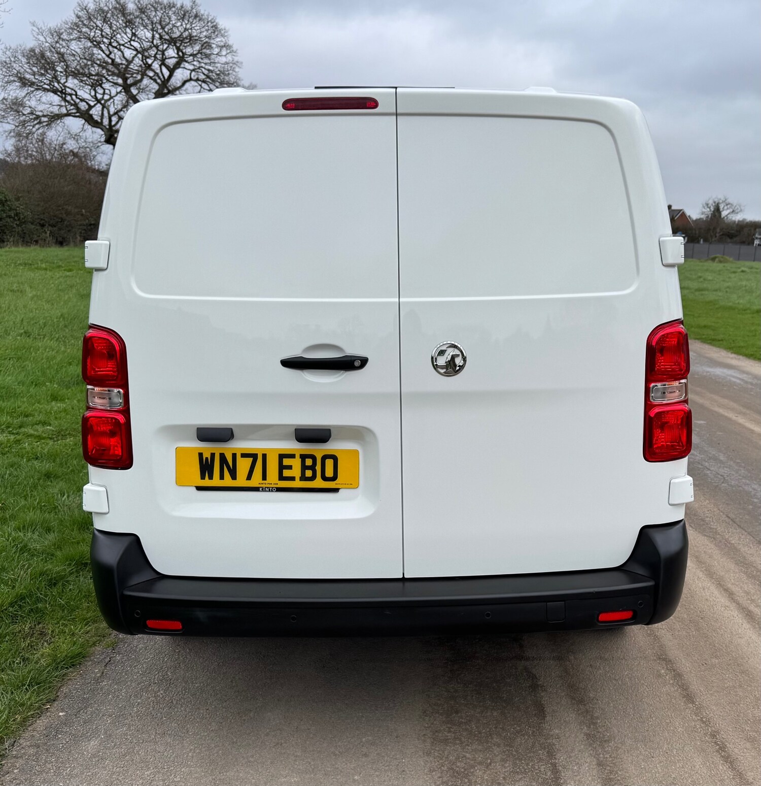 Used Vauxhall Vivaro 2021 for sale - 77851835: Photo 11