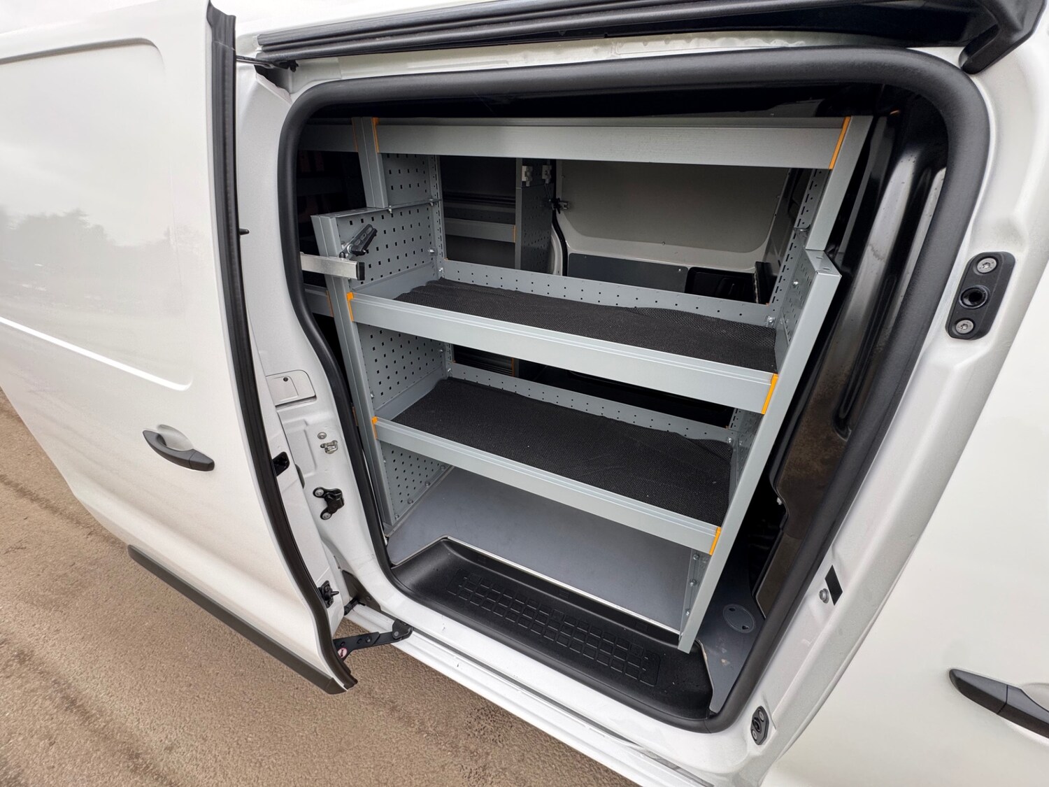 Used Vauxhall Vivaro 2021 for sale - 77851835: Photo 17