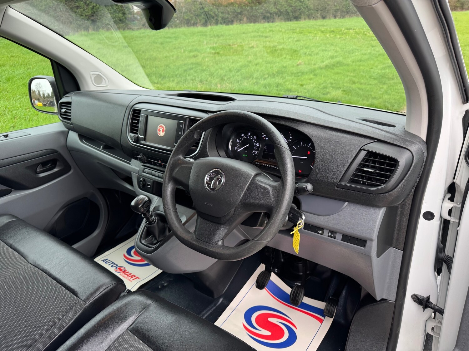 Used Vauxhall Vivaro 2021 for sale - 77851835: Photo 18