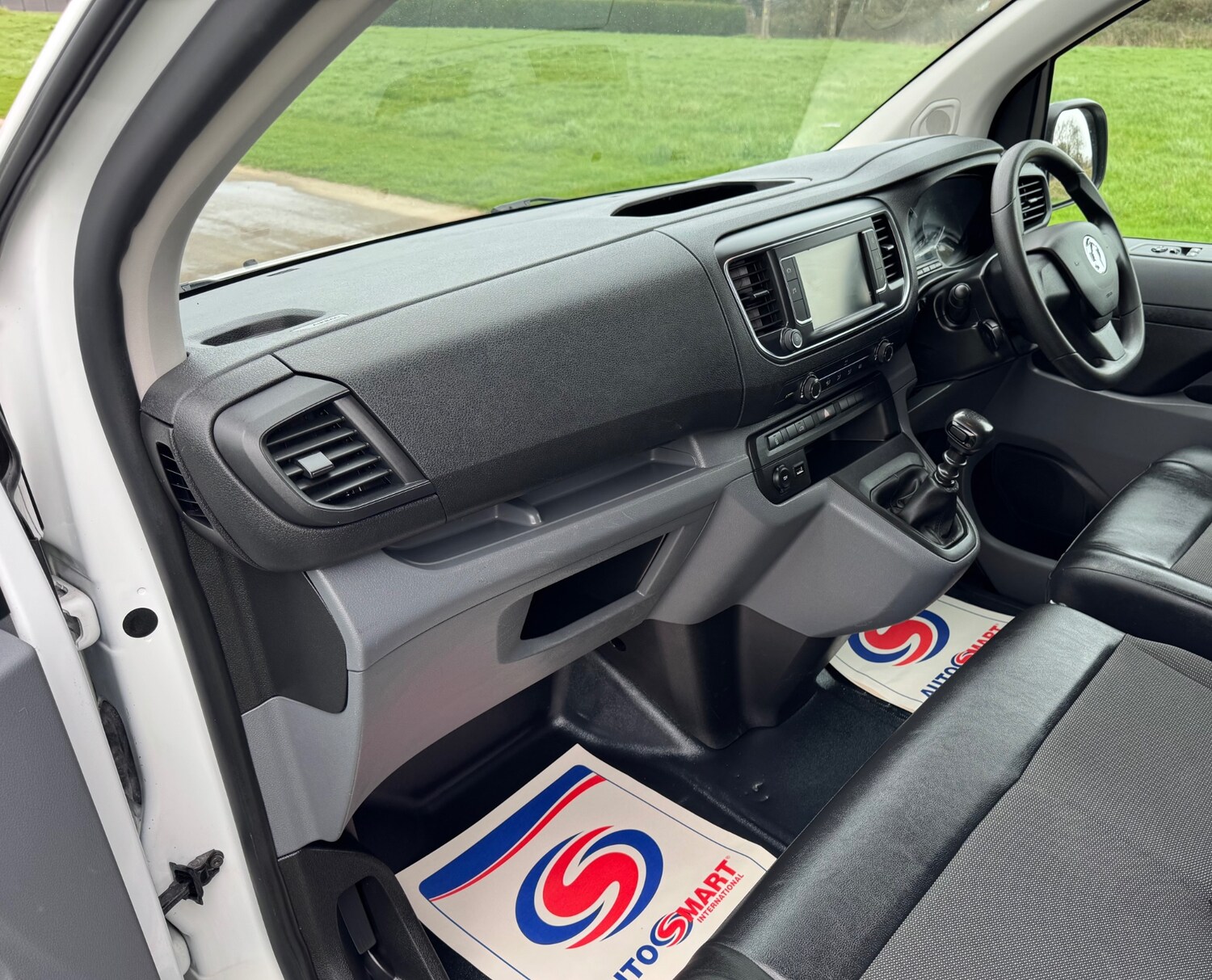 Used Vauxhall Vivaro 2021 for sale - 77851835: Photo 19