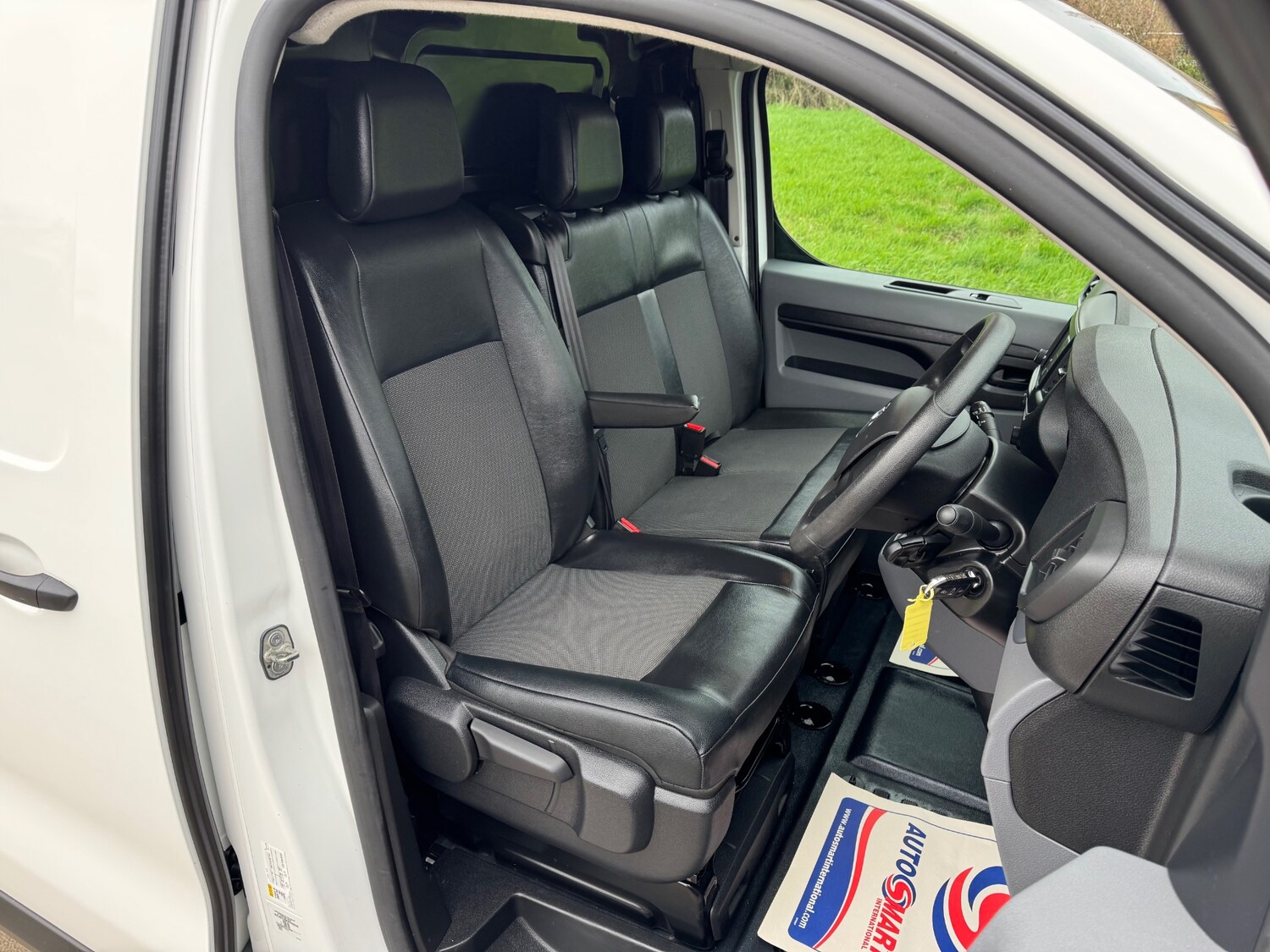 Used Vauxhall Vivaro 2021 for sale - 77851835: Photo 20