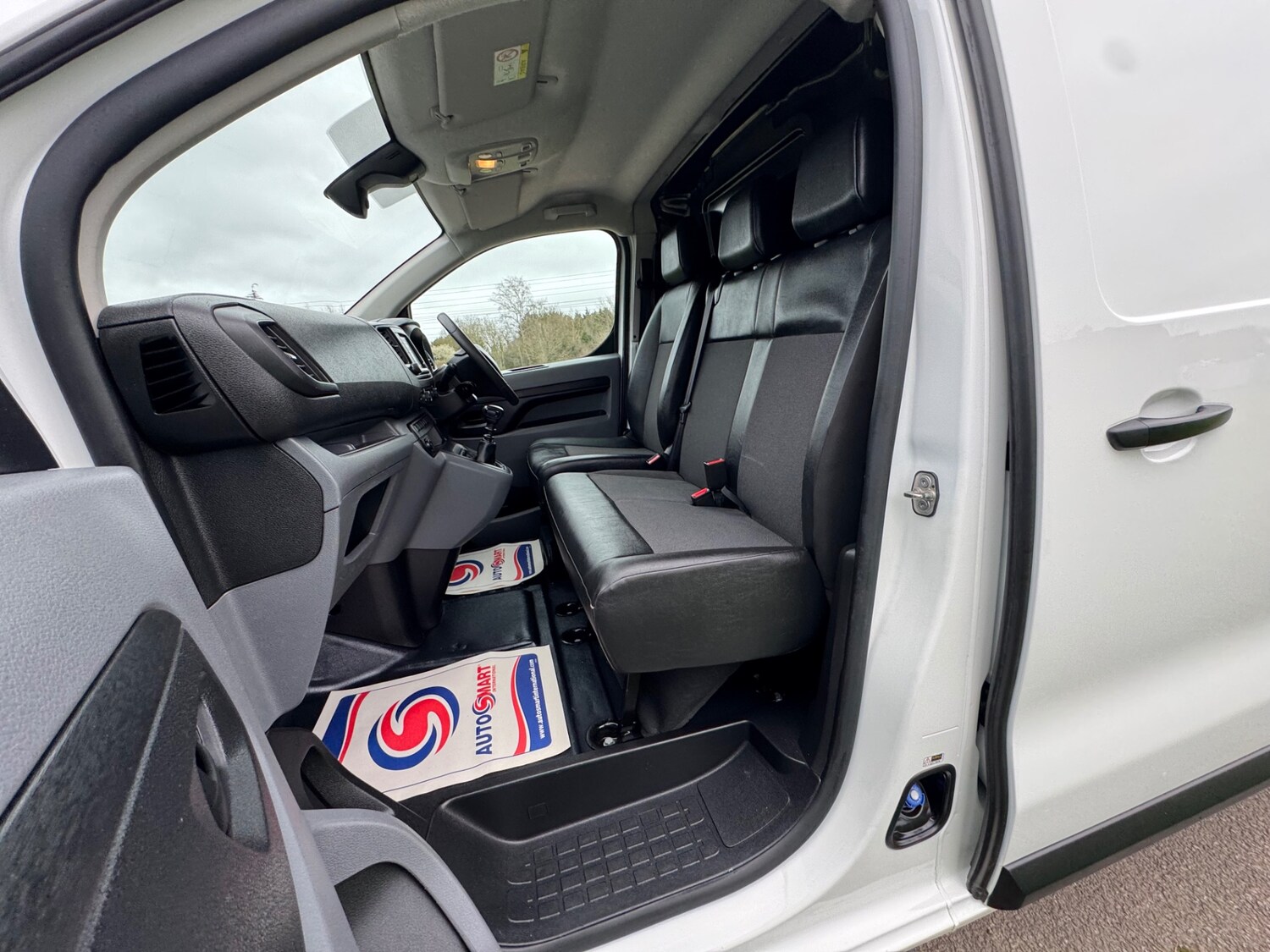 Used Vauxhall Vivaro 2021 for sale - 77851835: Photo 21