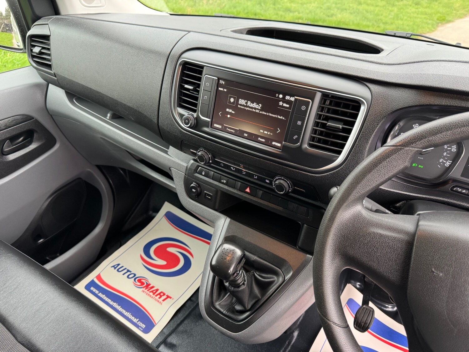 Used Vauxhall Vivaro 2021 for sale - 77851835: Photo 22