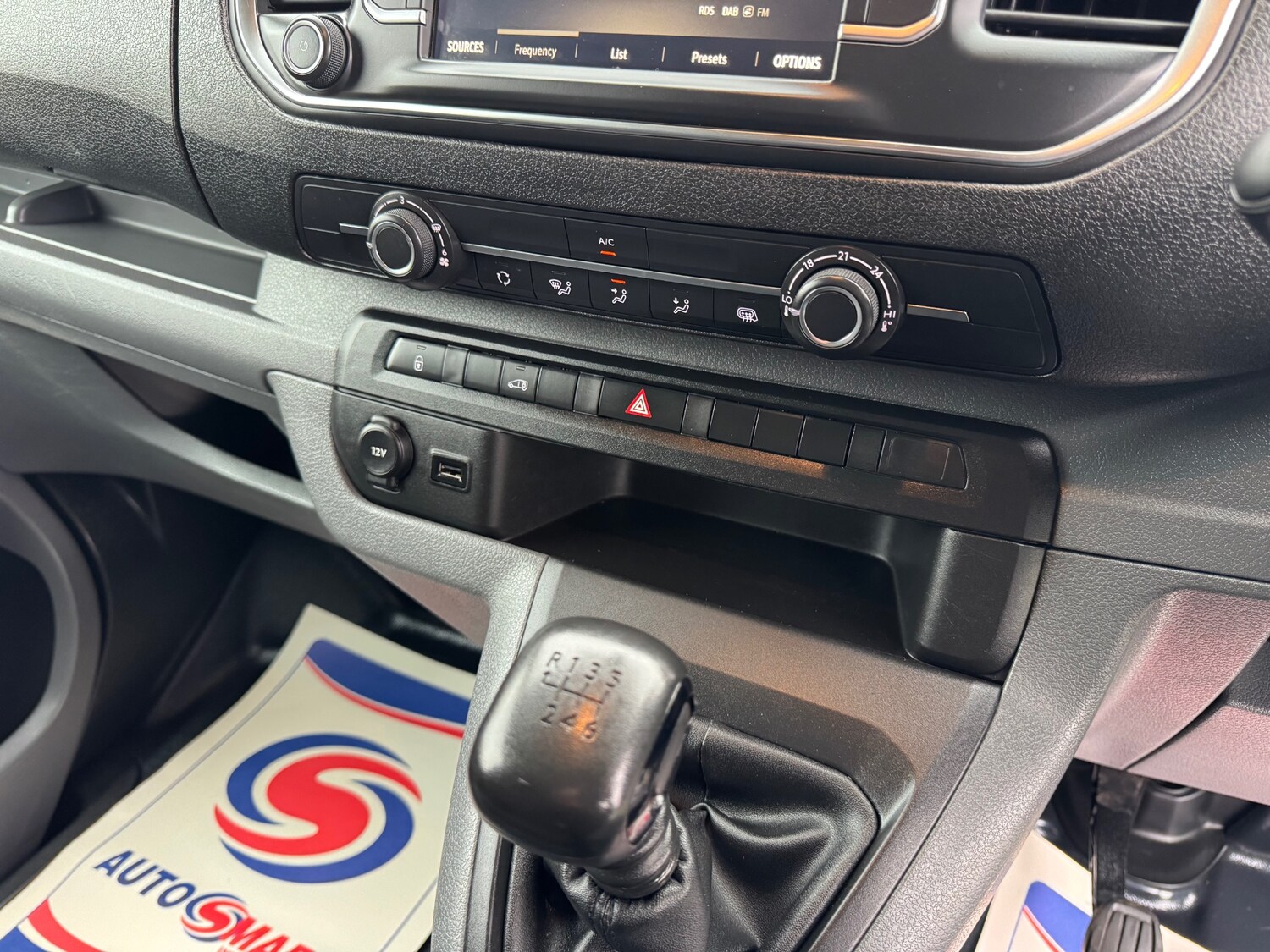 Used Vauxhall Vivaro 2021 for sale - 77851835: Photo 24