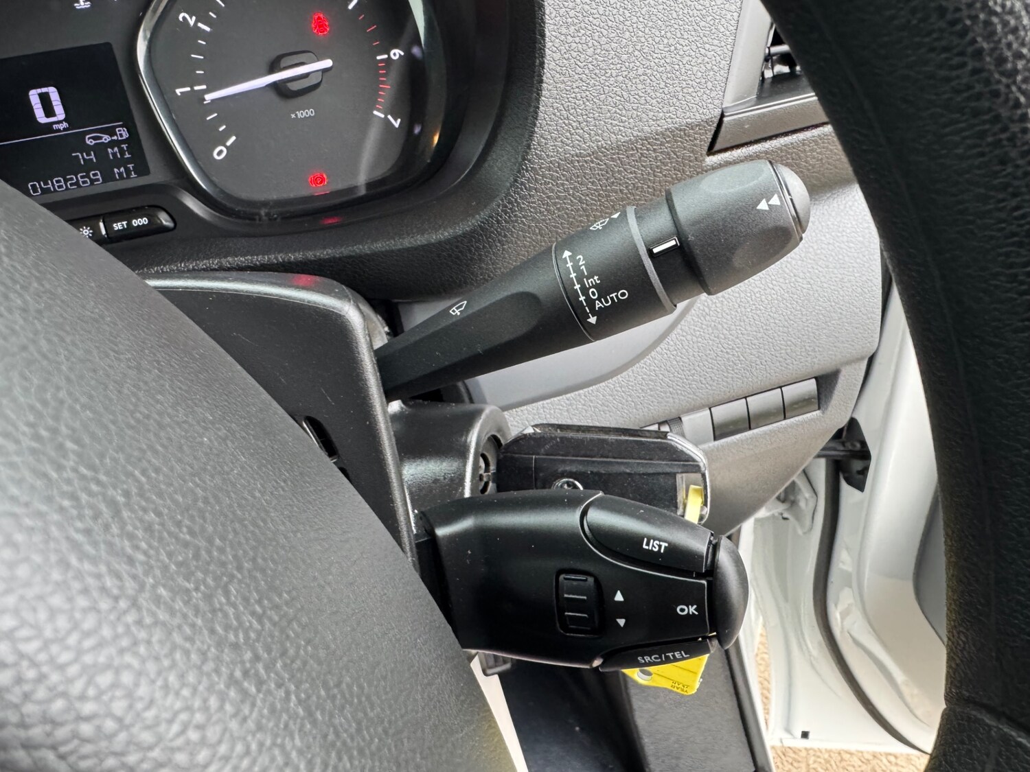 Used Vauxhall Vivaro 2021 for sale - 77851835: Photo 25