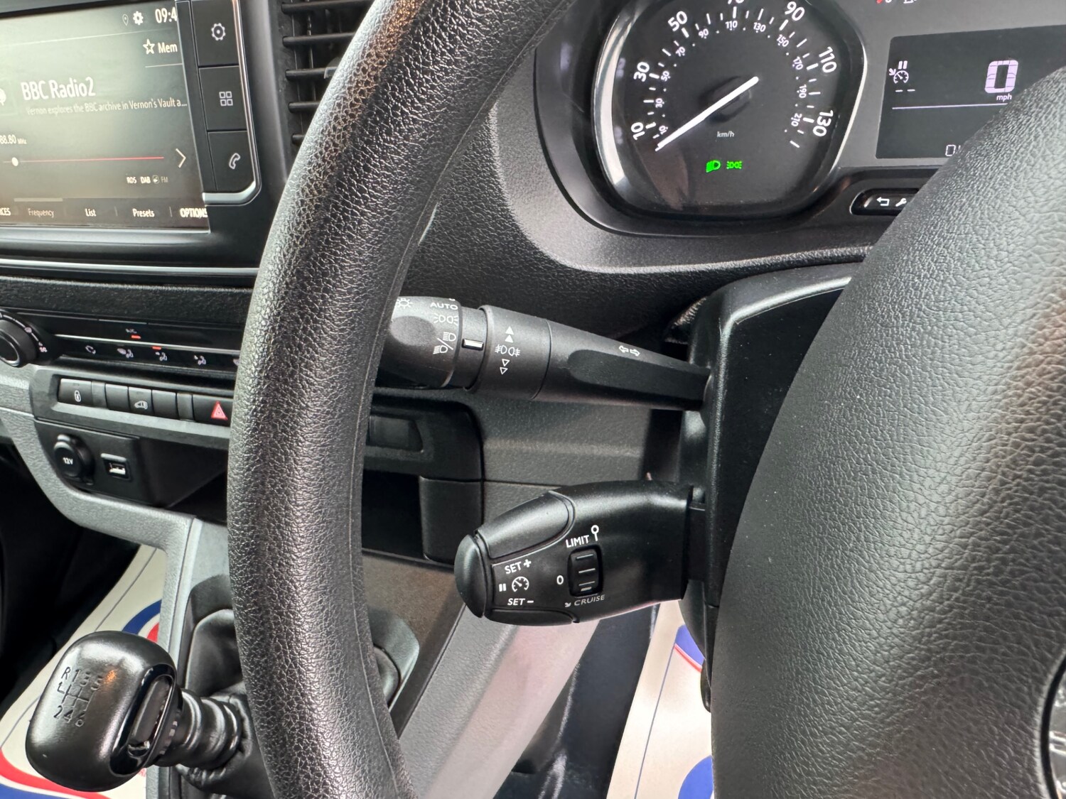 Used Vauxhall Vivaro 2021 for sale - 77851835: Photo 26