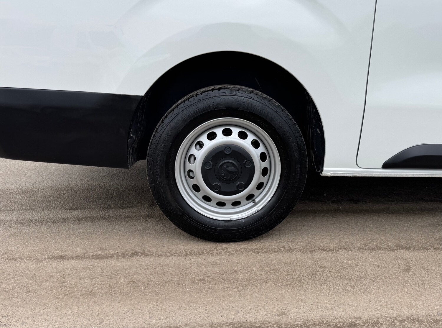 Used Vauxhall Vivaro 2021 for sale - 77851835: Photo 31